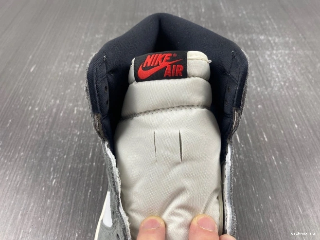 Cheap MAX DZ5485-051 High Retro 1 Washed Black OG Jordan 0818